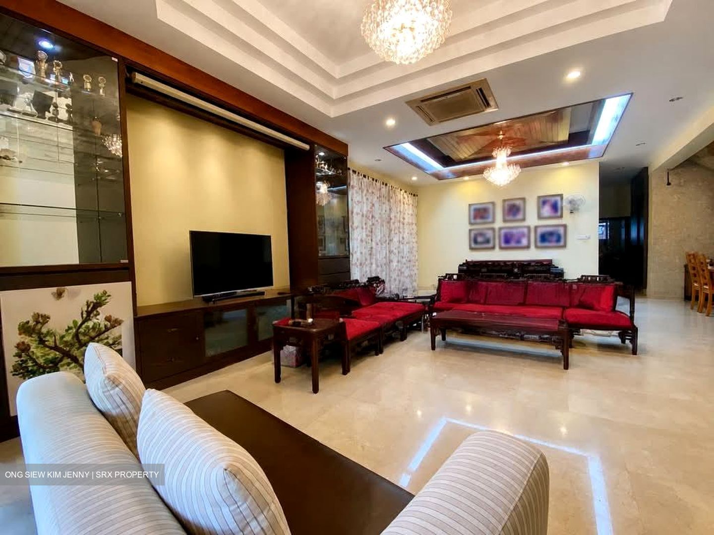 Serangoon Garden Estate (D19), Semi-Detached #563581651